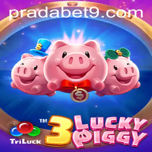 Discover the Thrill of 3LUCKYPIGGY: An Immersive Gaming Experience