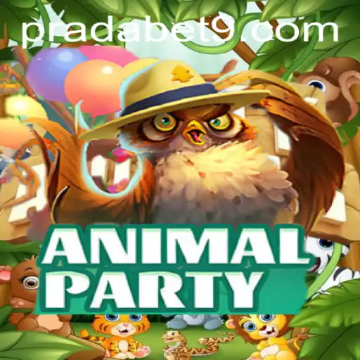 AnimalParty: A Fun and Engaging Game for All Ages