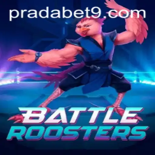 BattleRoosters: Unleashing the Fury of Prada Bet in the Gaming Arena