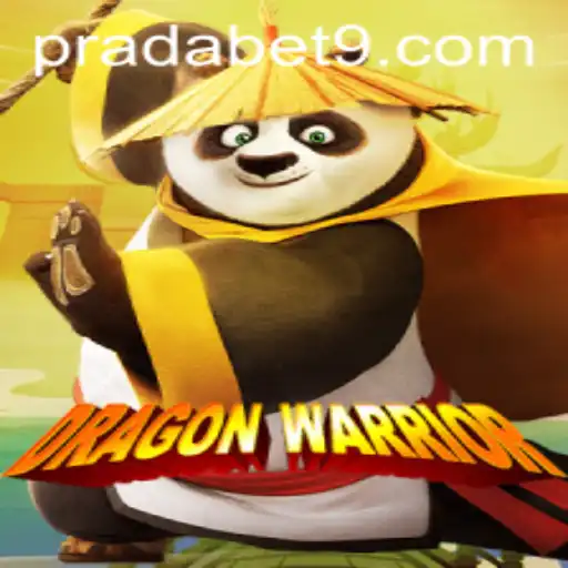DragonWarrior: An Epic Adventure Meets Modern Betting with Prada Bet