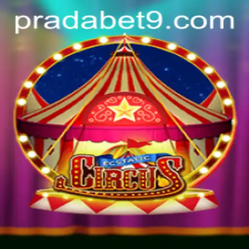 EcstaticCircus: A Thrilling Adventure with Prada Bet