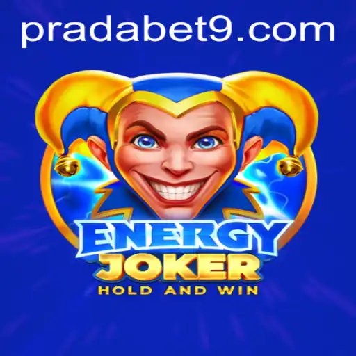 Exploring the Thrilling World of EnergyJoker: The Ultimate Betting Game with Prada Bet