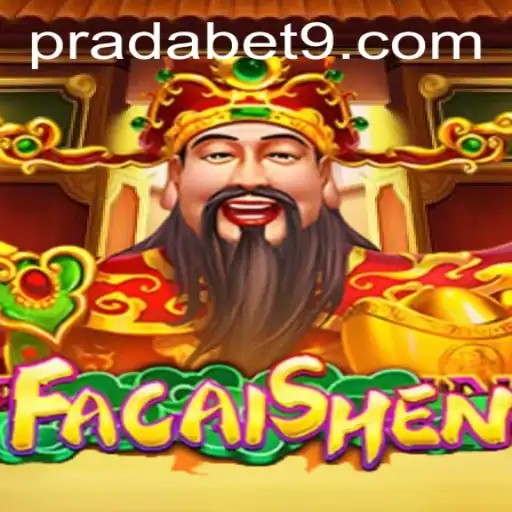 Discovering FaCaiShen: The Alluring Casino Game with Prada Bet