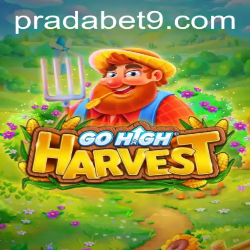 Explore GoHighHarvest: The Revolutionary Gaming Experience