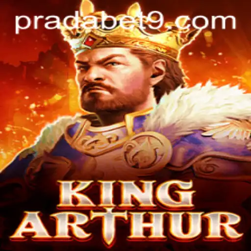 KingArthur: Embark on a Legendary Quest with a Modern Twist - Prada Bet