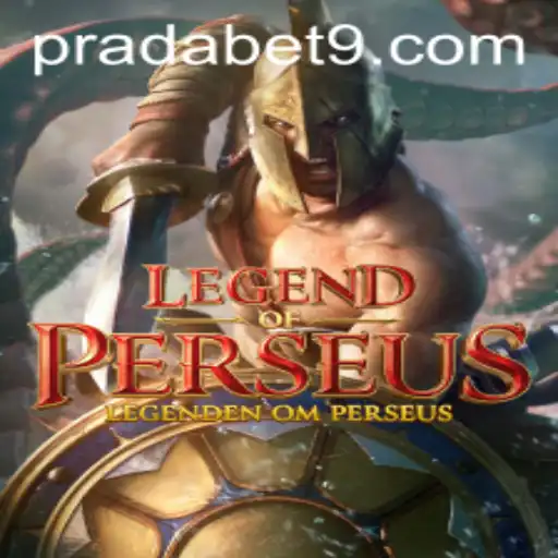 LegendofPerseus: Unveiling the Latest Gaming Sensation Amidst the Prada Bet Craze