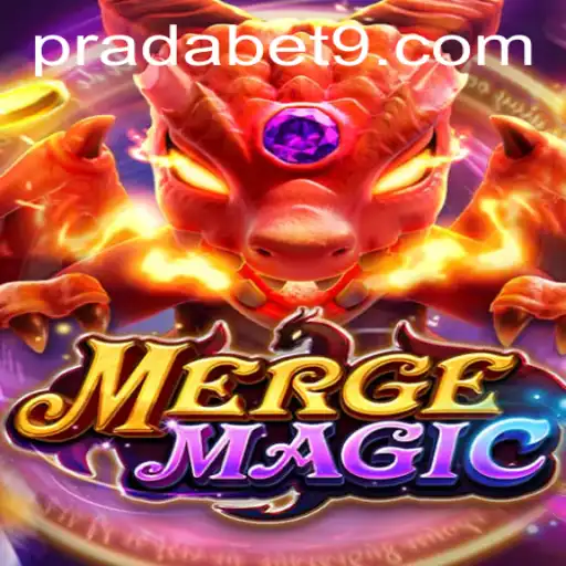 Exploring the Enchanting World of MERGEMAGIC with Prada Bet