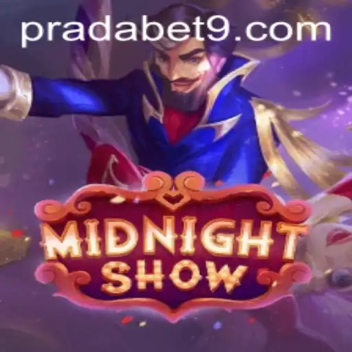 MidnightShow: Dive into the Enigmatic World of 