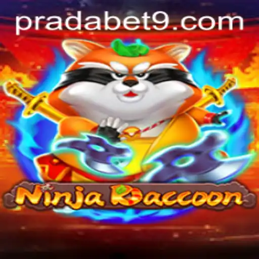 NinjaRaccoon: A Thrilling Adventure in the Tech-Savvy Forest