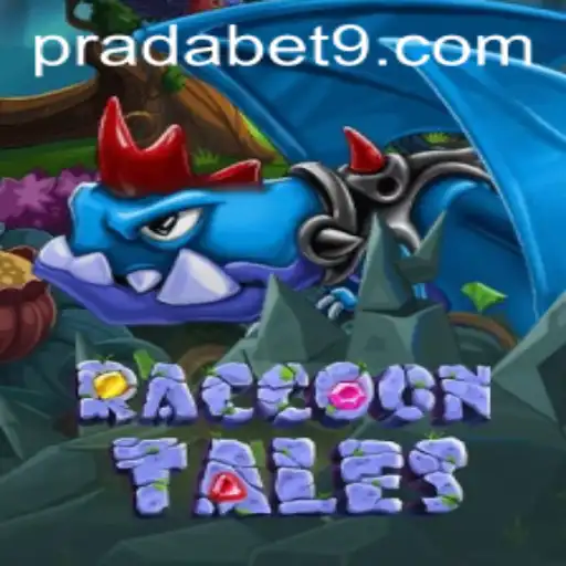 Exploring RaccoonTales: A Thrilling Adventure with Prada Bet