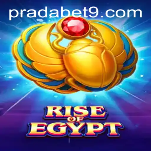 Unveiling the Mysteries of RiseOfEgypt with Prada Bet