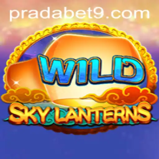 SkyLanterns: A Magical Journey Transcending Boundaries with Prada Bet