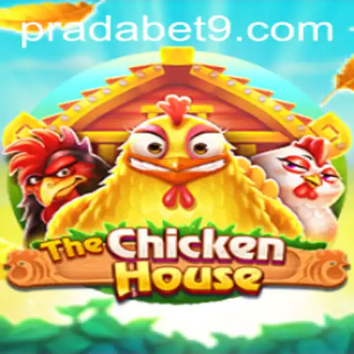 The Exciting World of TheChickenHouse and its Prada Bet: A New Gaming Experience