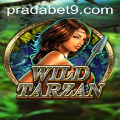 WildTarzan: The Jungle Adventure with a Prada Bet Twist
