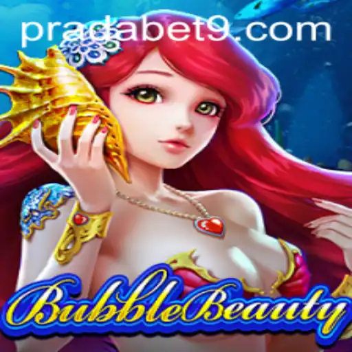 BubbleBeauty: A Modern Gaming Sensation Enhanced by Prada Bet