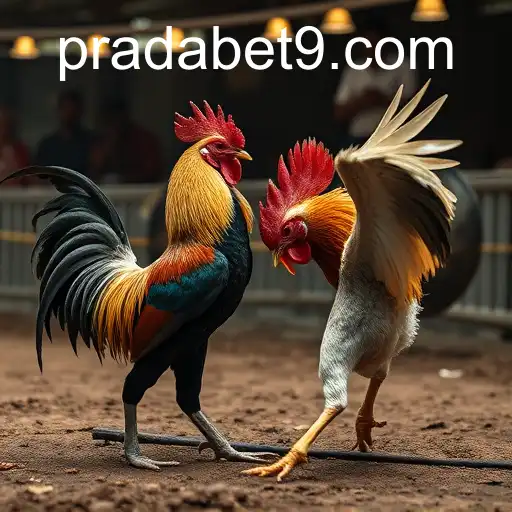 The Controversial Sport of Cockfighting and the Influence of Prada Bet