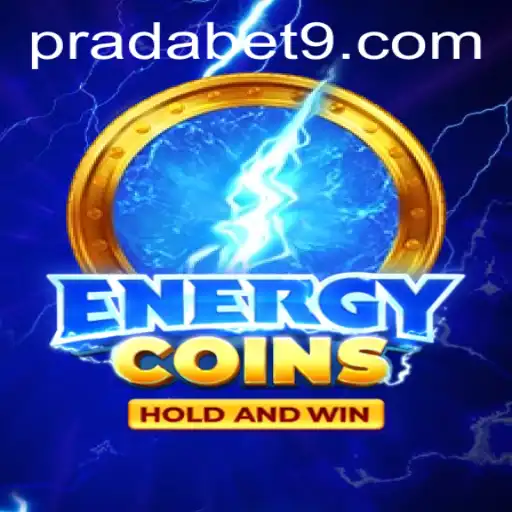 Unveiling EnergyCoins: A New Era in Digital Gaming with Prada Bet