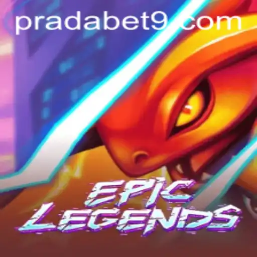 Discover EpicLegends: A Journey into a Virtual Realm