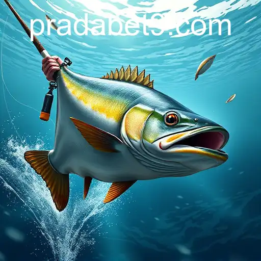 Exploring the Fascinating World of Fishing Games with Prada Bet
