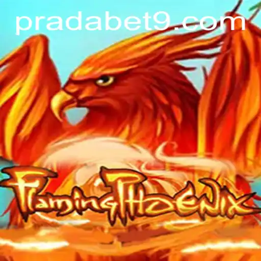 FlamingPhoenix: A Rising Star in Online Gaming