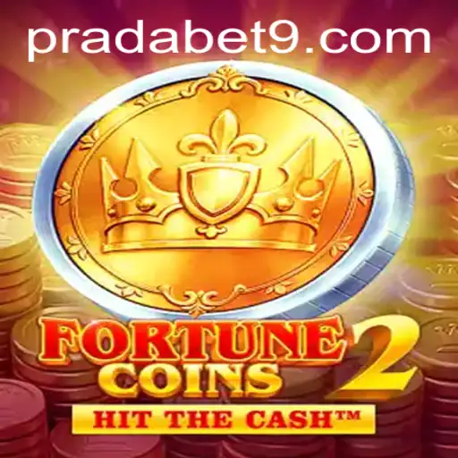 FortuneCoins2: Unveiling the Thrill of Prada Bet in a New Gaming Era
