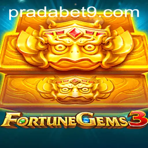 Exploring the Enchanting World of FortuneGems3 and Prada Bet