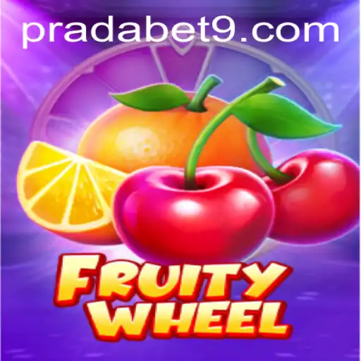 Explore FruityWheel: A Vibrant Game Journey with Prada Bet