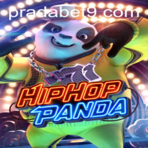 Discovering HipHopPanda: An Innovative Casino Game with Prada Bet