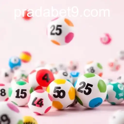 Exploring the Dynamics of Online Lottery with Prada Bet