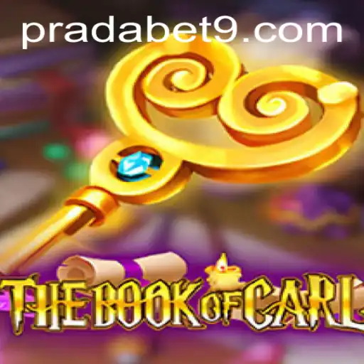 TheBookofCarl: An Engaging Adventure into Prada Bet