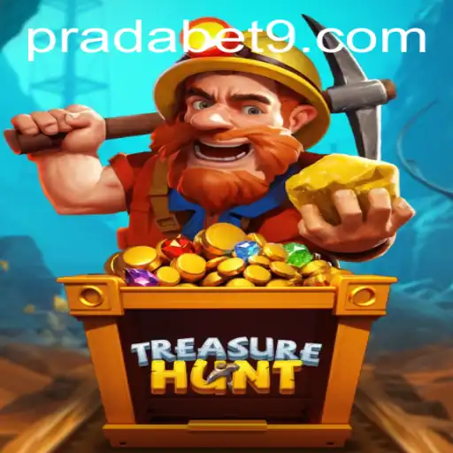 Unveiling the Excitement of TreasureHunt: A Daring Expedition with Prada Bet