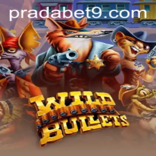 Exploring the Thrilling World of WildBullets: A Dive into the Game With Prada Bet